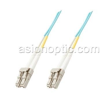 fiber optic patch cables
