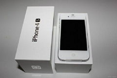 New Apple I phone 4s 32gb