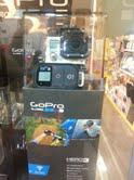 New - Model - Go -Pro -Hero- 3 Black- Edition -Cameras