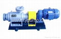 TY2GSZB Corrosion Resisting Pump