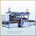 150KW Frequency Plastic Welding Machine 1