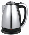 electric kettle