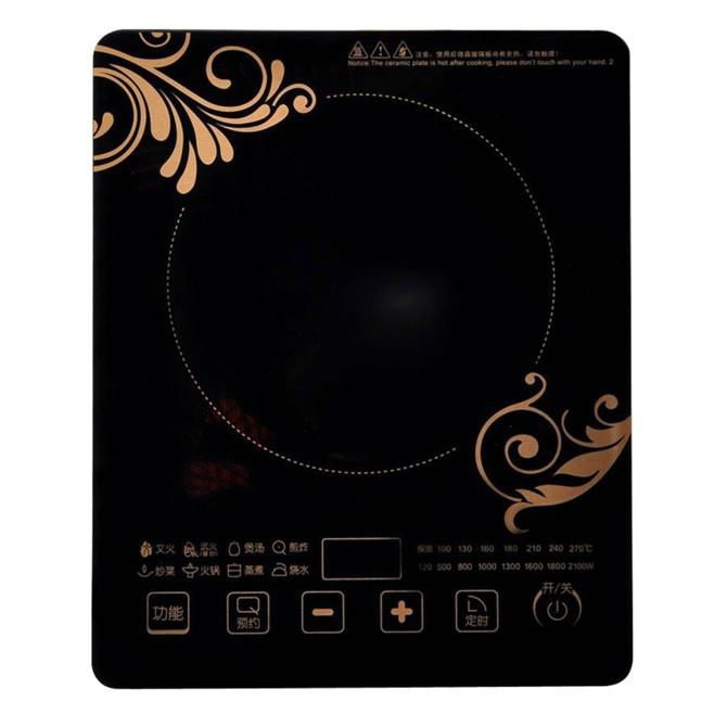 induction cooker