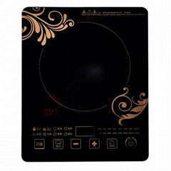 induction cooker