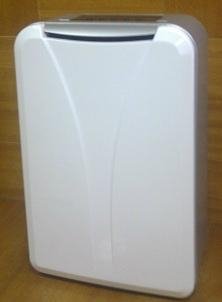 Portable Dehumidifier-ECON-A122