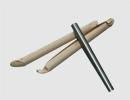 High-density Tungsten Alloy Rod