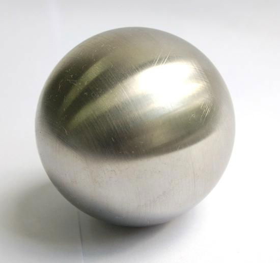 High-density Tungsten Alloy Ball 