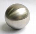 High-density Tungsten Alloy Ball