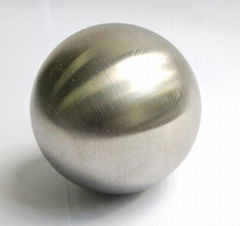 High-density Tungsten Alloy Ball 