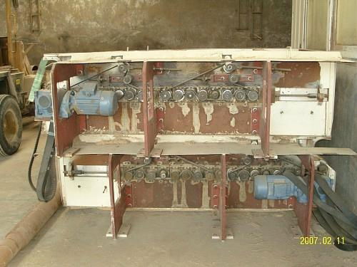 forming machine 3