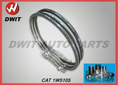 Piston ring