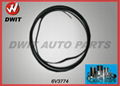 Cylinder Liner Seal Kit 2