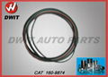 Cylinder Liner Seal Kit 3