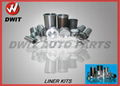 liner kit LK4004 for CAT 1