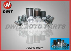 liner kit LK4004 for CAT