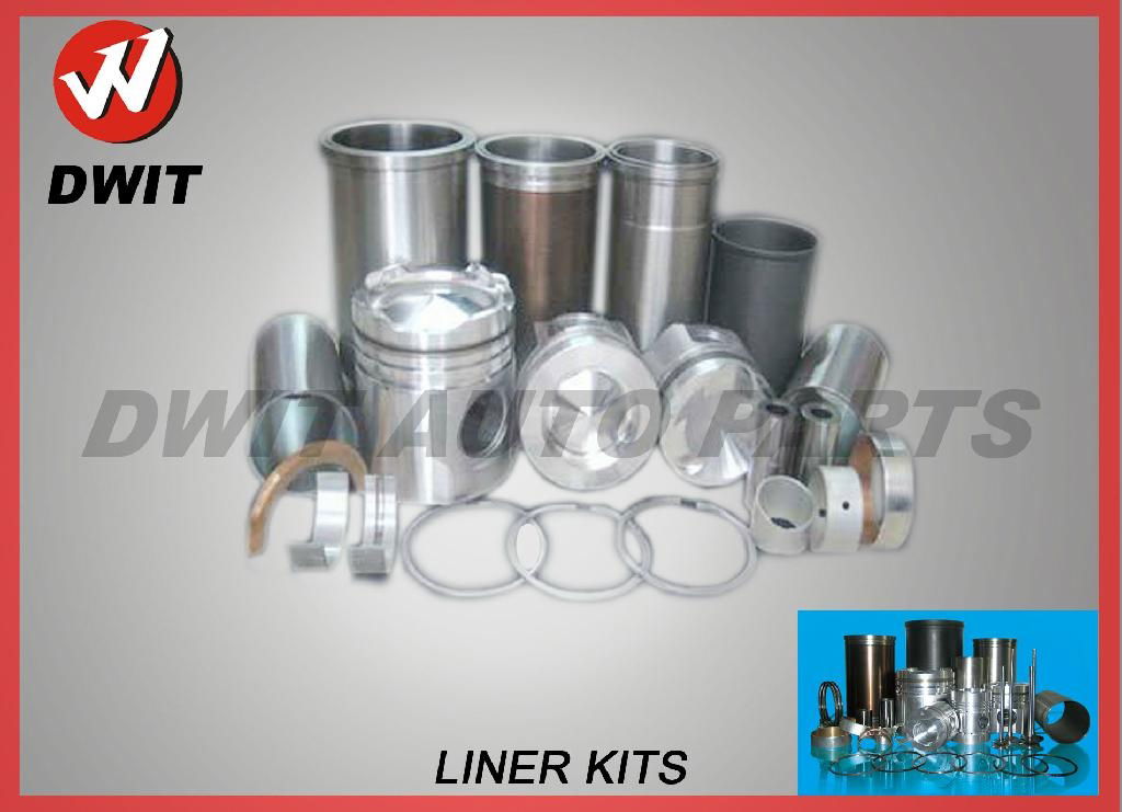 liner kit LK4004 for CAT 2