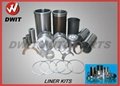 liner kit LK4004 for CAT 3