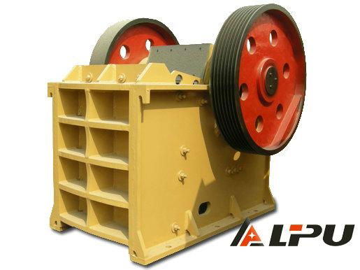 jaw crusher 3