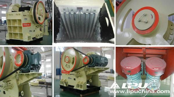 jaw crusher 5