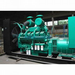 diesel generator