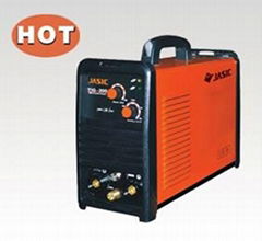 professional TIG200 IGBT welder welding