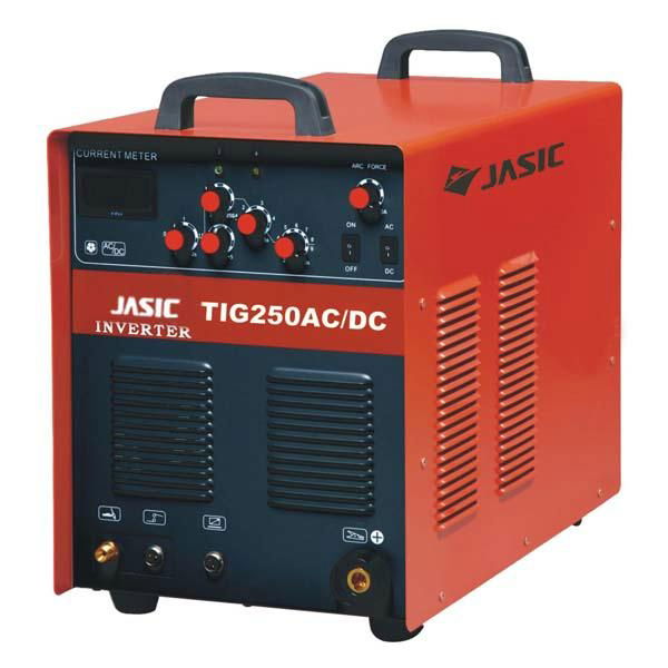 professional  welding machine manufacturer TIG AC/DC inverter welder