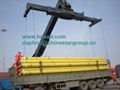 (Electric Resistance Welded Pipes), EFW