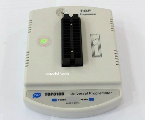 top3100 universal programmer software top3100 universal programmer software