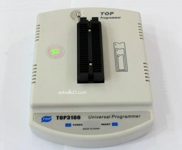 top3100 universal programmer software