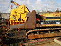 Impact crusher 1