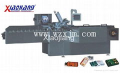Automatic Continuous High-speed Cartoning Machine 