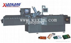 Automatic Continuous High-speed Cartoning Machine