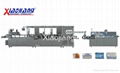 Automatic Al-plastic-Al Package Linkage Production Line  1