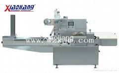 High Speed Pillow Packing Machine