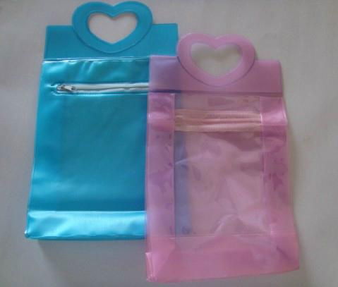 pvc promotional bag 3