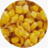 Sweet   Corn  Grain