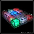 LED ice cube