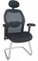 office chair, high back chair, swivel chair, arm chair, manager chair, mesh chai 4