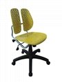 Office chair dural back high back chair manager chair mesh chair furniture 3
