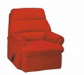 RECLINER SOFA FUNITURE