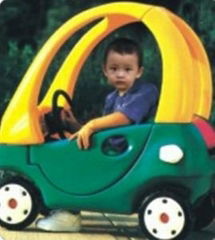 children plastic toy car