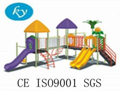 Guangzhou kangyue playground equipment Co.,Ltd 