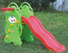 hot sale plastic slide for children's 