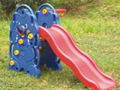 hot sale plastic slide for children's  3