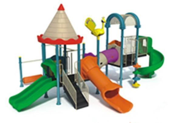 outdoor playground equipment  3