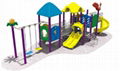 outdoor playground equipment for