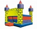 new design jumping castles inflatable  2