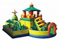 new design jumping castles inflatable  4