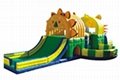 new design jumping castles inflatable  5