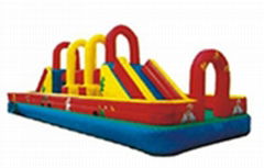 joyful new design jumping castles